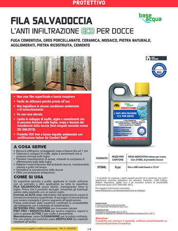 FILA-SALVADOCCIA-ML.375-anti-infiltrazione-eco-per-docce