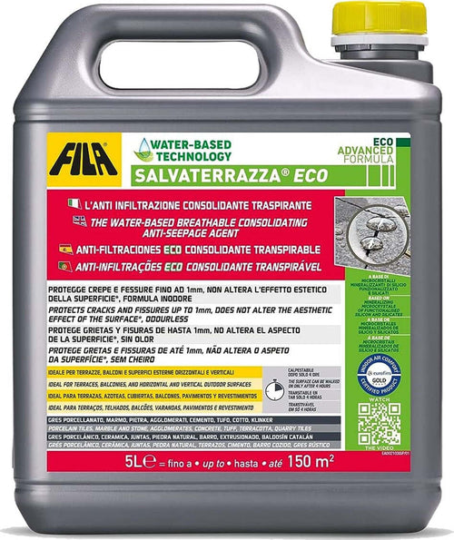 FILA-SALVATERRAZZA-ECO-LT.5-anti-infiltrazione-consolidante-traspirante