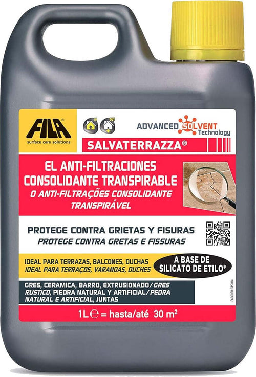 FILA-SALVATERRAZZA-LT.1-protettivo-consolidante-anti-infiltrazione-base-solvente