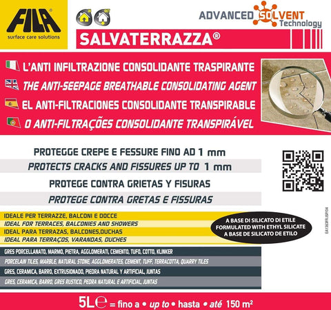 FILA-SALVATERRAZZA-LT.1-protettivo-consolidante-anti-infiltrazione-base-solvente