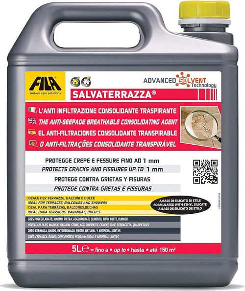 FILA-SALVATERRAZZA-LT.5-protettivo-consolidante-anti-infiltrazione-base-solvente