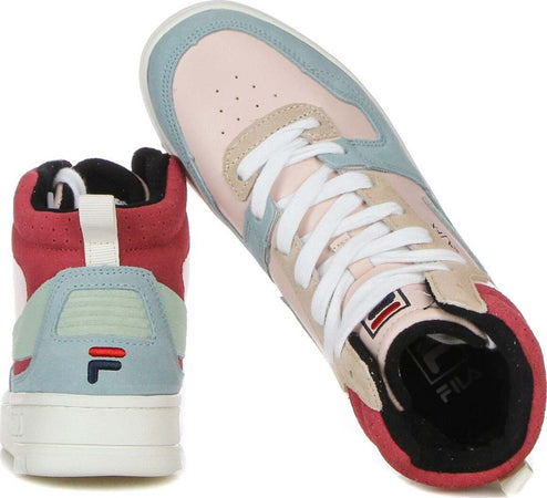 FILA-Scarpa-Alta-Donna-Fxventuno-Cb-Mid-Wmn-Multi-da-donna