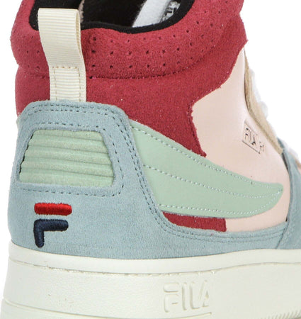 FILA-Scarpa-Alta-Donna-Fxventuno-Cb-Mid-Wmn-Multi-da-donna