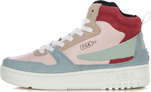 FILA-Scarpa-Alta-Donna-Fxventuno-Cb-Mid-Wmn-Multi-da-donna