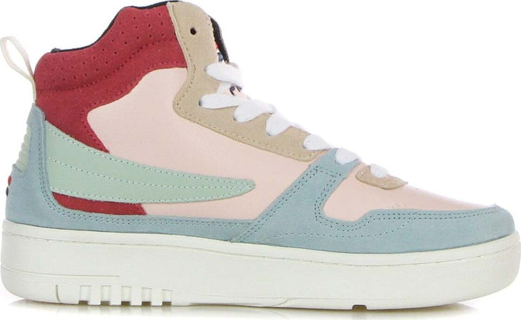 FILA-Scarpa-Alta-Donna-Fxventuno-Cb-Mid-Wmn-Multi-da-donna