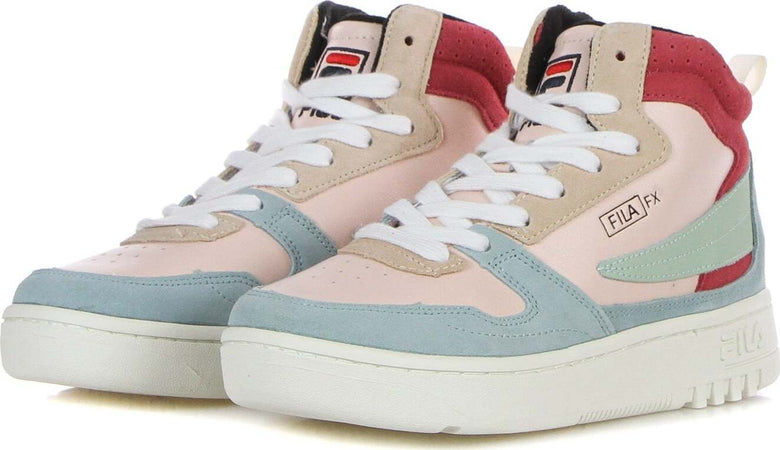 FILA-Scarpa-Alta-Donna-Fxventuno-Cb-Mid-Wmn-Multi-da-donna