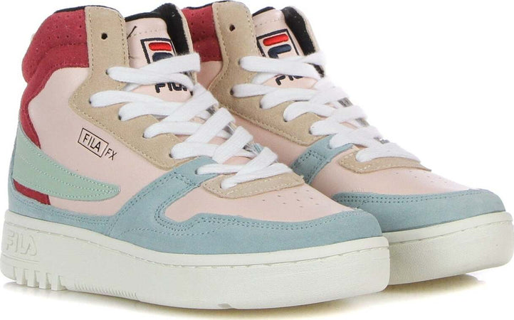 FILA-Scarpa-Alta-Donna-Fxventuno-Cb-Mid-Wmn-Multi-da-donna