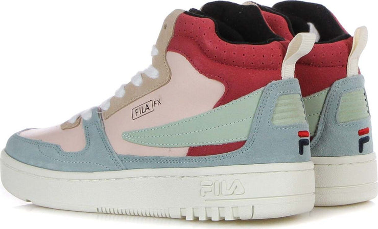 FILA-Scarpa-Alta-Donna-Fxventuno-Cb-Mid-Wmn-Multi-da-donna