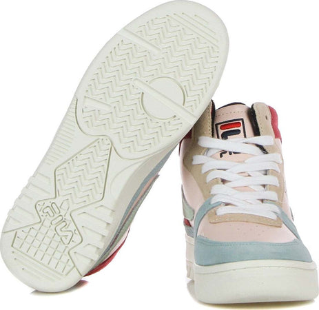 FILA-Scarpa-Alta-Donna-Fxventuno-Cb-Mid-Wmn-Multi-da-donna
