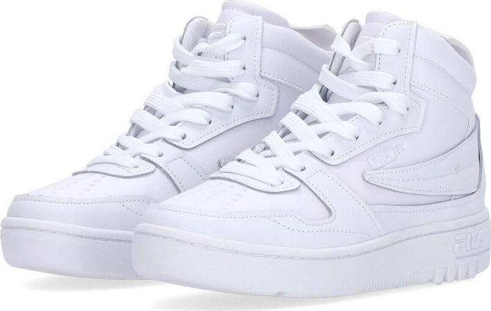 FILA-Scarpa-Alta-Donna-Fxventuno-l-Mid-Wmn-White-da-donna