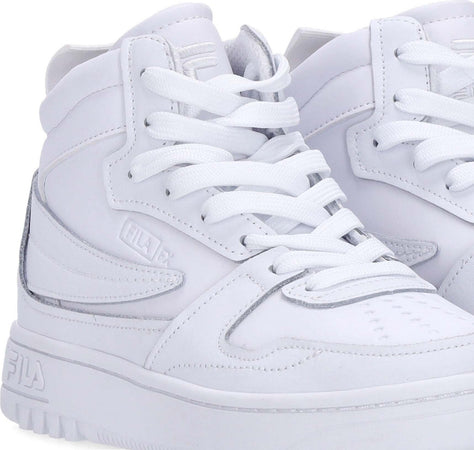 FILA-Scarpa-Alta-Donna-Fxventuno-l-Mid-Wmn-White-da-donna