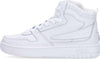 FILA-Scarpa-Alta-Uomo-Fxventuno-l-Mid-White-da-uomo