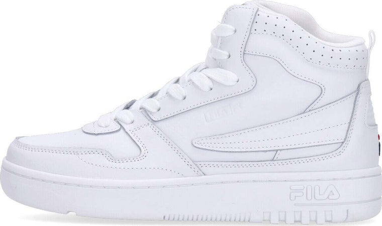 FILA-Scarpa-Alta-Uomo-Fxventuno-l-Mid-White-da-uomo