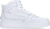 FILA-Scarpa-Alta-Uomo-Fxventuno-l-Mid-White-da-uomo