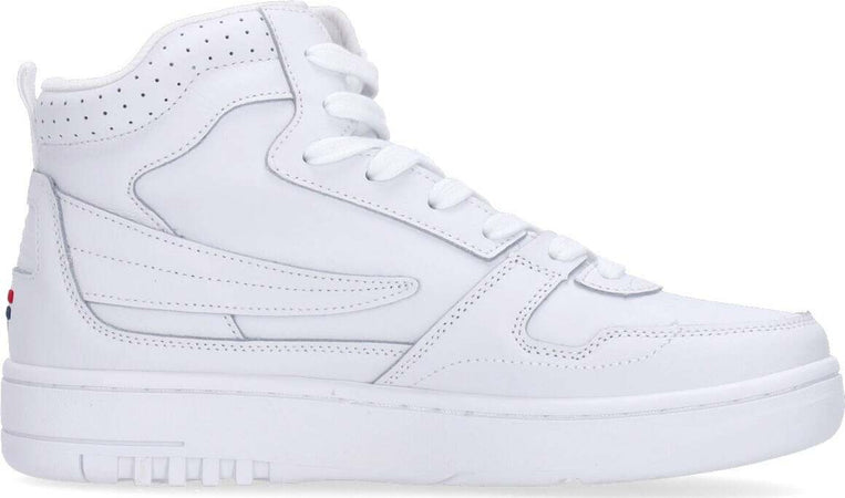 FILA-Scarpa-Alta-Uomo-Fxventuno-l-Mid-White-da-uomo