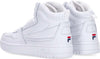 FILA-Scarpa-Alta-Uomo-Fxventuno-l-Mid-White-da-uomo