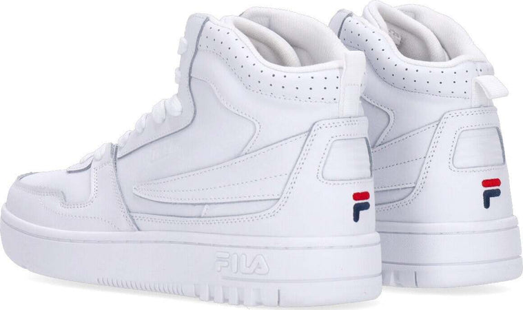 FILA-Scarpa-Alta-Uomo-Fxventuno-l-Mid-White-da-uomo