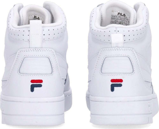 FILA-Scarpa-Alta-Uomo-Fxventuno-l-Mid-White-da-uomo