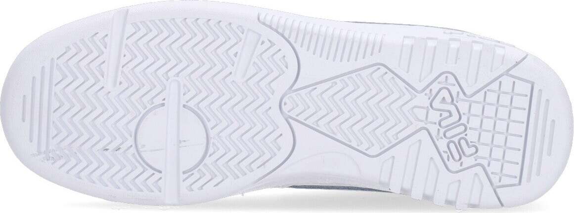 FILA-Scarpa-Alta-Uomo-Fxventuno-l-Mid-White-da-uomo