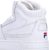 FILA-Scarpa-Alta-Uomo-Fxventuno-l-Mid-White-da-uomo