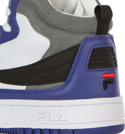FILA-Scarpa-Alta-Uomo-Fxventuno-l-Mid-White/limoges-da-uomo