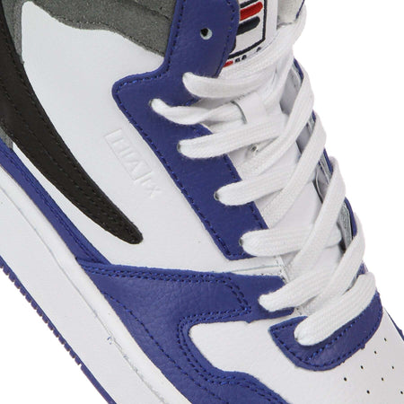 FILA-Scarpa-Alta-Uomo-Fxventuno-l-Mid-White/limoges-da-uomo