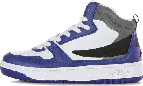 FILA-Scarpa-Alta-Uomo-Fxventuno-l-Mid-White/limoges-da-uomo