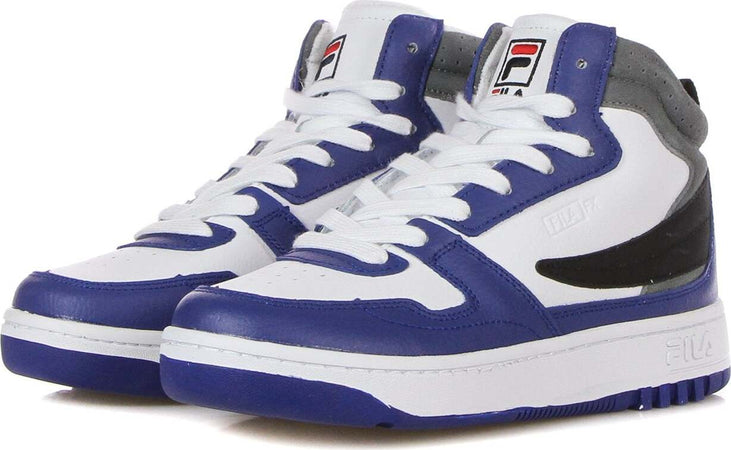 FILA-Scarpa-Alta-Uomo-Fxventuno-l-Mid-White/limoges-da-uomo