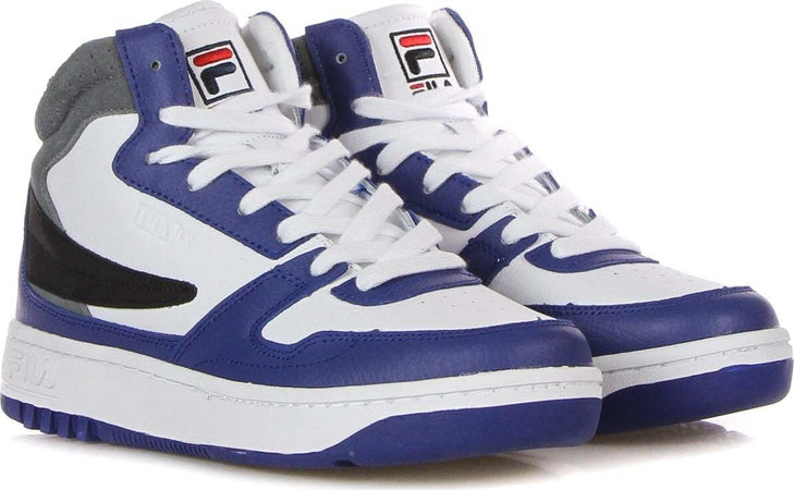 FILA-Scarpa-Alta-Uomo-Fxventuno-l-Mid-White/limoges-da-uomo