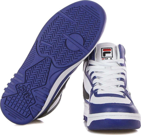 FILA-Scarpa-Alta-Uomo-Fxventuno-l-Mid-White/limoges-da-uomo