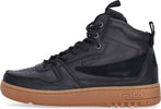 FILA-Scarpa-Alta-Uomo-Fxventuno-o-Mid-Black-da-uomo
