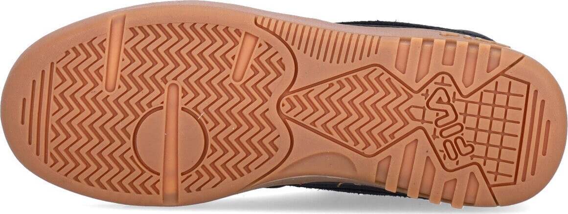 FILA-Scarpa-Alta-Uomo-Fxventuno-o-Mid-Black-da-uomo