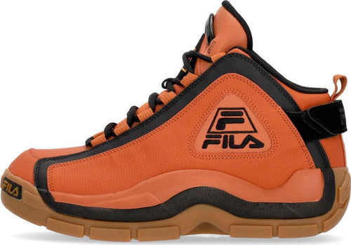 FILA-Scarpa-Basket-Uomo-Grant-Hill-2-Euro-Basket-Mid-Rust/black-da-uomo