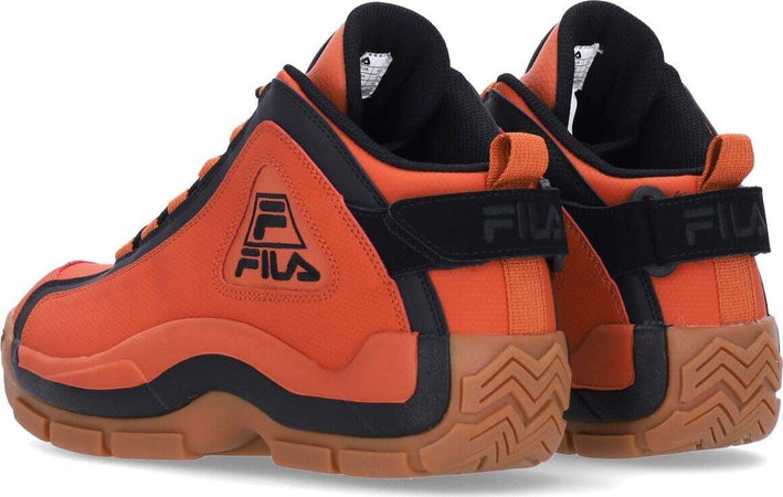 FILA-Scarpa-Basket-Uomo-Grant-Hill-2-Euro-Basket-Mid-Rust/black-da-uomo