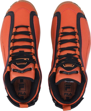 FILA-Scarpa-Basket-Uomo-Grant-Hill-2-Euro-Basket-Mid-Rust/black-da-uomo