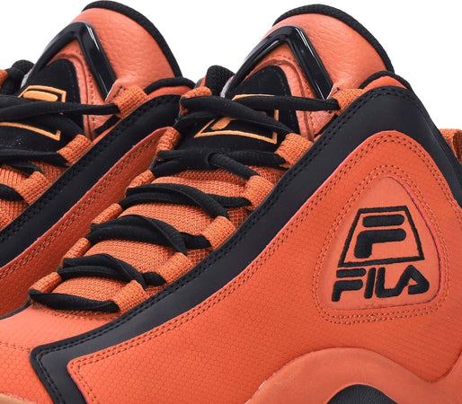 FILA-Scarpa-Basket-Uomo-Grant-Hill-2-Euro-Basket-Mid-Rust/black-da-uomo