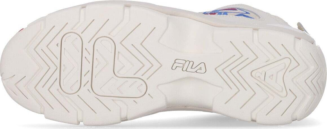 FILA-Scarpa-Basket-Uomo-Grant-Hill-2-Mid-Turtledove-da-uomo
