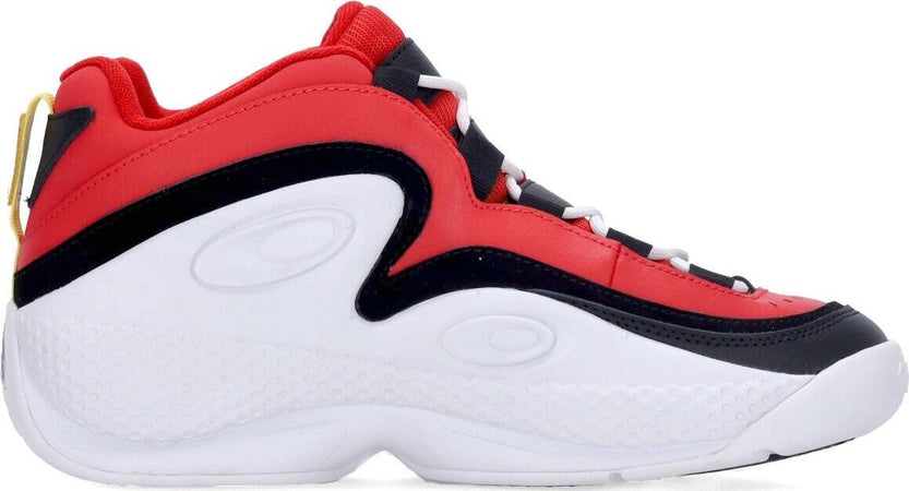 FILA-Scarpa-Basket-Uomo-Grant-Hill-3-Mid-White/fila-Red-da-uomo