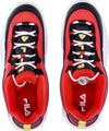 FILA-Scarpa-Basket-Uomo-Grant-Hill-3-Mid-White/fila-Red-da-uomo