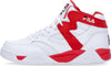 FILA-Scarpa-Basket-Uomo-M-squad-Mid-White/fila-Red-da-uomo