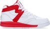 FILA-Scarpa-Basket-Uomo-M-squad-Mid-White/fila-Red-da-uomo