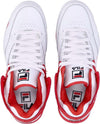 FILA-Scarpa-Basket-Uomo-M-squad-Mid-White/fila-Red-da-uomo