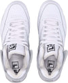 FILA-Scarpa-Basket-Uomo-M-squad-Mid-White/grey-Violet-da-uomo