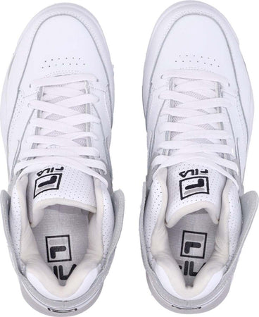 FILA-Scarpa-Basket-Uomo-M-squad-Mid-White/grey-Violet-da-uomo
