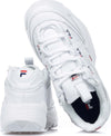 FILA-Scarpa-Bassa-Donna-D-formation-Wmn-White/fila-Navy/fila-Red-da-donna
