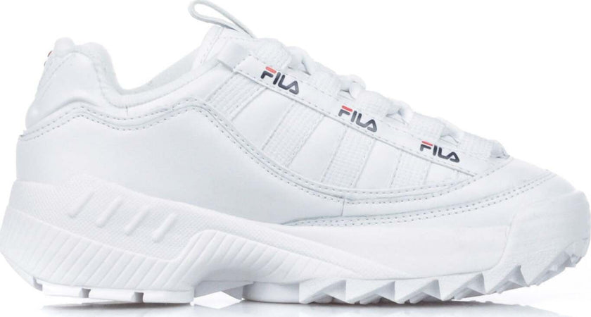 FILA-Scarpa-Bassa-Donna-D-formation-Wmn-White/fila-Navy/fila-Red-da-donna