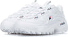 FILA-Scarpa-Bassa-Donna-D-formation-Wmn-White/fila-Navy/fila-Red-da-donna