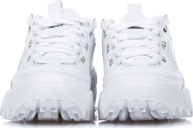 FILA-Scarpa-Bassa-Donna-D-formation-Wmn-White/fila-Navy/fila-Red-da-donna