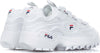 FILA-Scarpa-Bassa-Donna-D-formation-Wmn-White/fila-Navy/fila-Red-da-donna