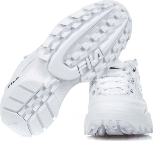 FILA-Scarpa-Bassa-Donna-D-formation-Wmn-White/fila-Navy/fila-Red-da-donna
